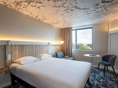 ibis Clermont Ferrand Montferrand - 41