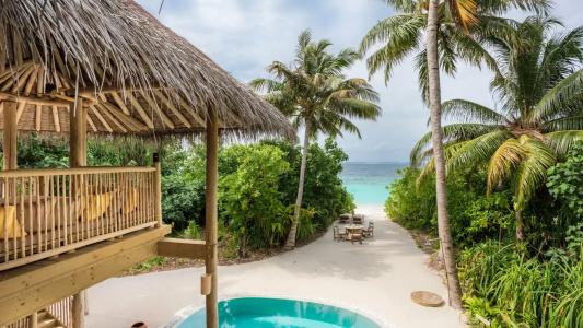 Soneva Fushi - 358