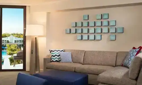 Hilton Orlando Buena Vista Palace - Disney Springs Area - 58