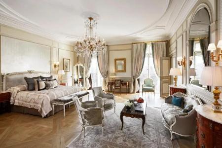 Le Meurice – Dorchester Collection - 2