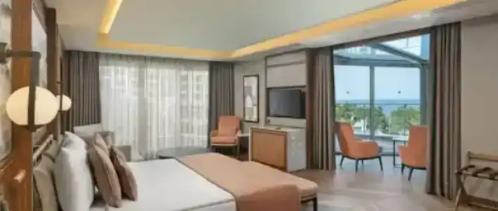 Rixos Sungate - 79