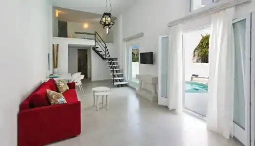 Cavo Bianco Boutique & Spa - 37