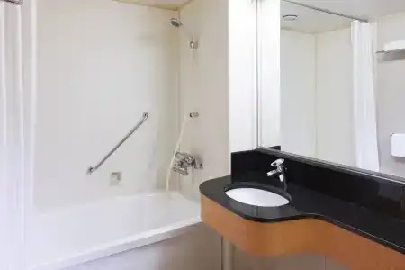 Sheraton Miyako Osaka - 31