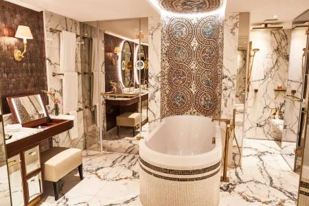 Vier Jahreszeiten Kempinski München - 83