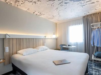 ibis Clermont Ferrand Montferrand - 31