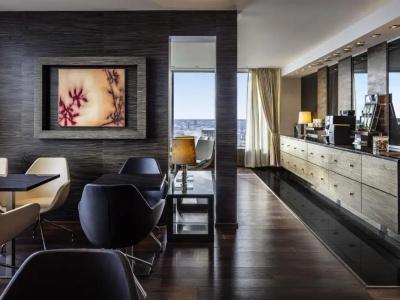 Swissotel Tallinn - 20
