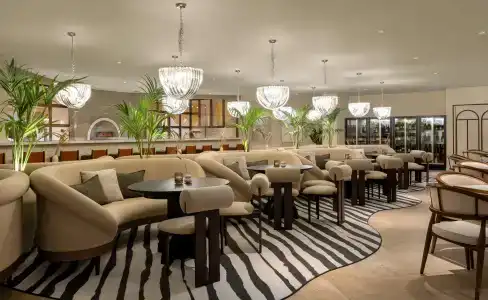 Sheraton Roma & Conference Center - 20