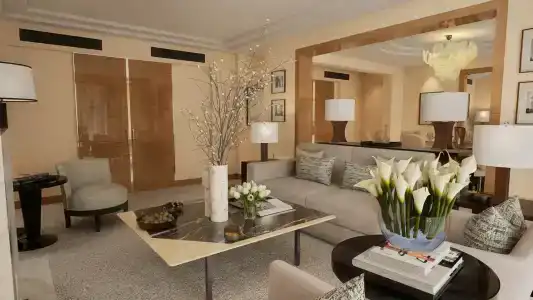 Four Seasons London at Park Lane - 62