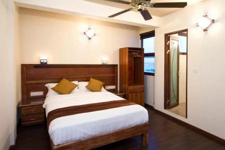 Tropic Tree Maldives - 6