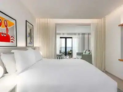 Sofitel Agadir Thalassa Sea & Spa - 48