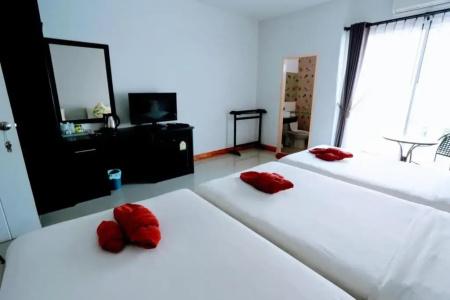 Karon Sea Side - 28