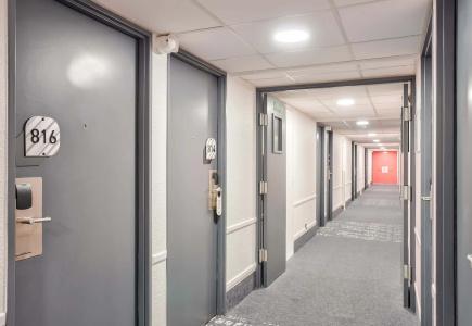 B&B Hôtel Paris 17 Batignolles - 30