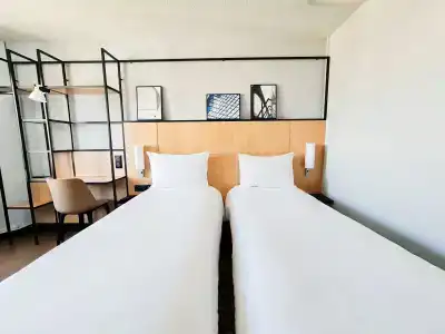 Ibis Paris Tour Eiffel Cambronne 15ème - 2