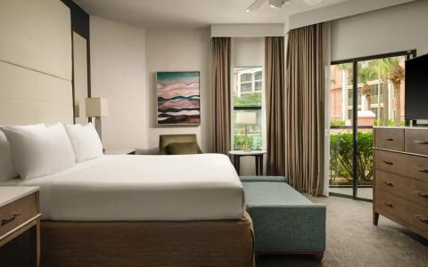 Caribe Royale Orlando - 53