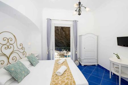 Alfonso A Mare - 47