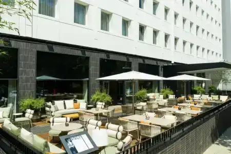 AC by Marriott Berlin Humboldthain Park - 20