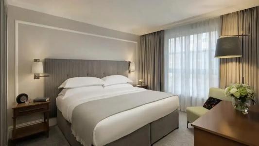Hyatt Regency London - The Churchill - 88