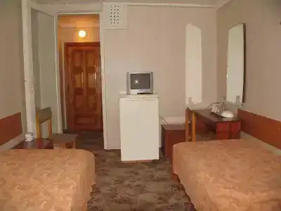 Дружба - 11
