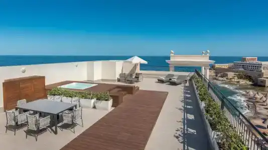 The Westin Dragonara Resort, Malta - 171
