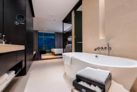 Chatrium Riverside Bangkok - 49