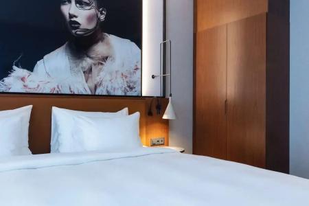 Radisson Blu - 54