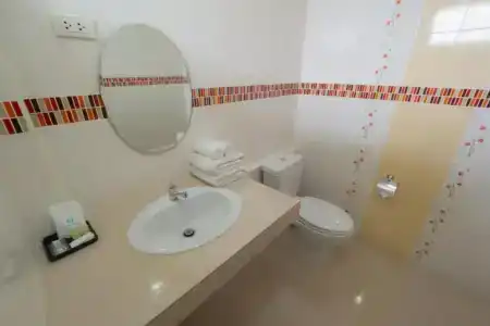 a Nice Resort - 45