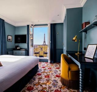 Duquesne Eiffel - 12