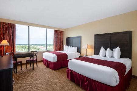 Ramada by Wyndham Kissimmee Gateway - 58