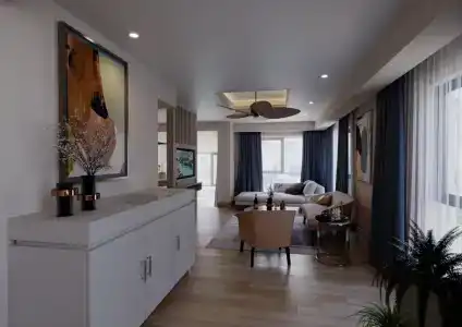 Susesi Luxury Resort - 87