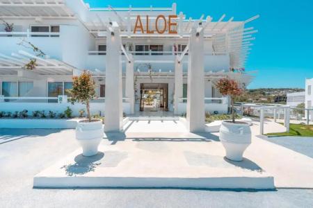 Aloe - 0