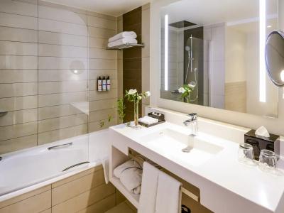 Pullman Paris Centre - Bercy - 50