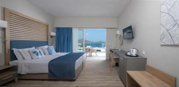 Elounda Breeze Resort - 44