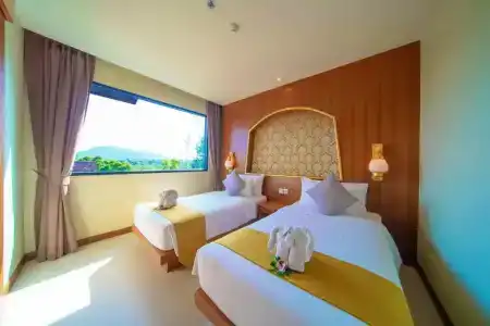 Maikhao Palm Beach - 42