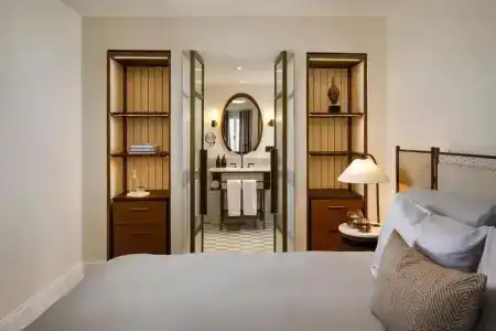 Small Luxury Ambassador Zurich - 45