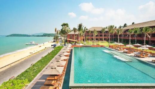 Hansar Samui Resort & Spa - Sha Extra Plus - 23