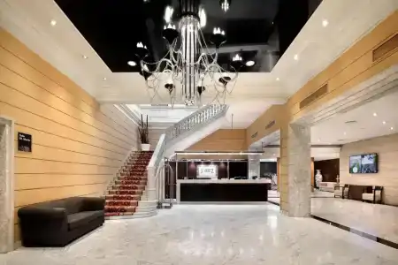 HCC St. Moritz - 2