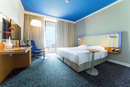 Crowne Plaza Yas Island, An Ihg - 31
