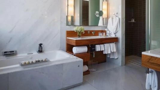 Las Alcobas, a Luxury Collection, Mexico City - 48