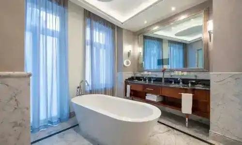 Waldorf Astoria Jerusalem - 64