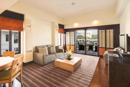 InterContinental Hanoi Westlake, an IHG - 74