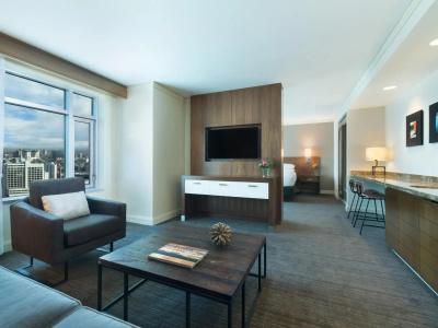 Hyatt Regency Denver at Colorado Convention Center - 53