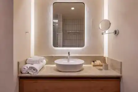 Курортный отель Kvareli Lake Resort - 74