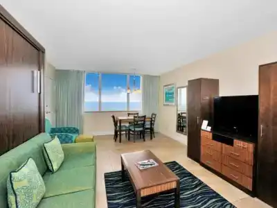 Hollywood Beach Tower by Capital Vacations - 27