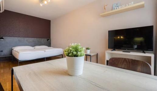 Ea ApartMelantrich - 47