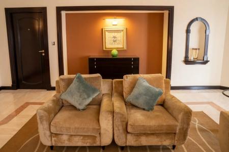 Danat Al Ain Resort - 63