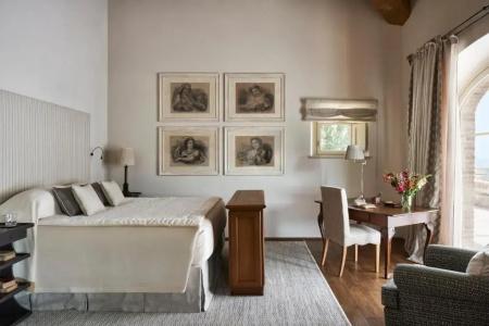 Rosewood Castiglion del Bosco - 3