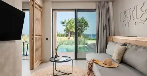 Helea Family Beach Resort - 7
