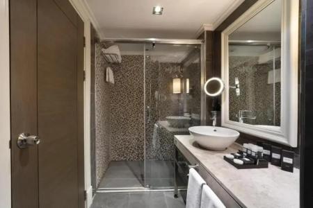 Mercure Istanbul Bomonti - 52