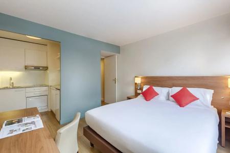 Citadines Place d'Italie Paris - 28