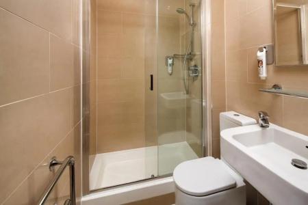 ibis Styles London Gloucester Road - 9